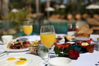 Palais Aziza & Spa Marrakesh